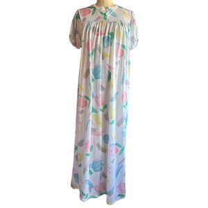 Gilligan O’Malley Vintage Night Gown Size Medium